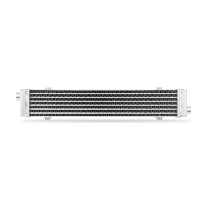 Mishimoto Universal Tube and Fin Cross Flow Performance Oil Cooler Mishimoto Oil Coolers  AXOPROS