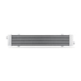 Mishimoto Universal Tube and Fin Cross Flow Performance Oil Cooler Mishimoto Oil Coolers  AXOPROS