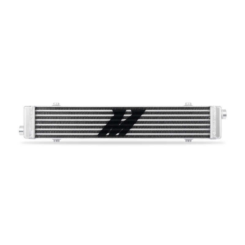 Mishimoto Universal Tube and Fin Cross Flow Performance Oil Cooler Mishimoto Oil Coolers  AXOPROS