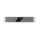 Mishimoto Universal Tube and Fin Cross Flow Performance Oil Cooler Mishimoto Oil Coolers  AXOPROS