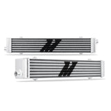 Mishimoto Universal Tube and Fin Cross Flow Performance Oil Cooler Mishimoto Oil Coolers  AXOPROS
