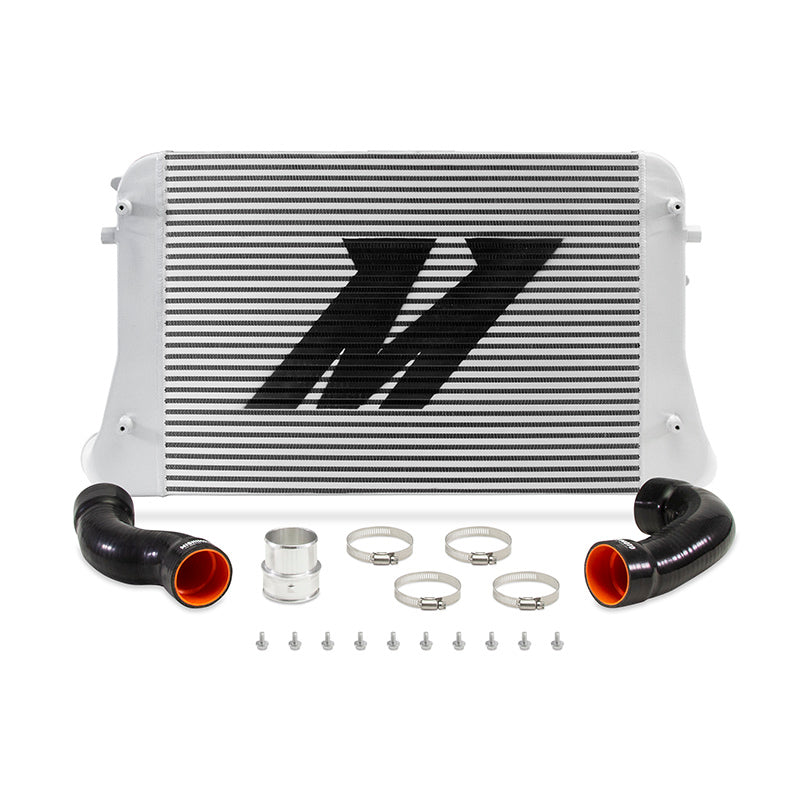 Mishimoto Volkswagen MK5/MK6 GTI / Volkswagen MK 6 Golf R Engine Intercooler Mishimoto Intercooler Kits  AXOPROS