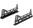 MOMO Steel Sidemounts (2) MOMO Seats  AXOPROS
