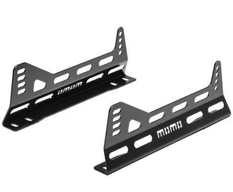 MOMO Steel Sidemounts (2) MOMO Seats  AXOPROS