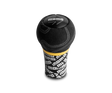 Momo Ultra Shift Knob - Black MOMO Shift Knobs  AXOPROS