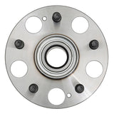 MOOG 02-06 Acura RSX Rear Hub Assembly Moog Wheel Hubs  AXOPROS