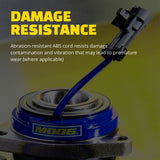 MOOG 06-08 Dodge Ram 1500 Front Hub Assembly Moog Wheel Hubs  AXOPROS