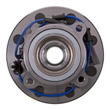 MOOG 06-08 Dodge Ram 1500 Front Hub Assembly Moog Wheel Hubs  AXOPROS