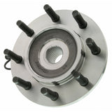MOOG 06-08 Dodge Ram 1500 Front Hub Assembly Moog Wheel Hubs  AXOPROS