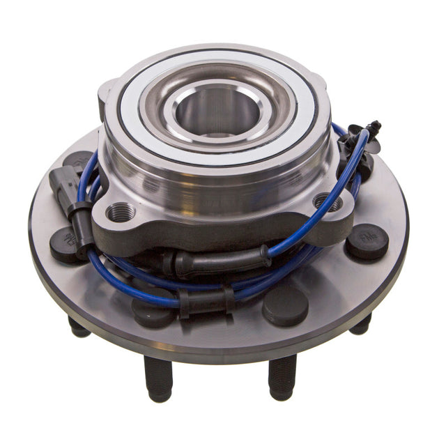 MOOG 06-08 Dodge Ram 1500 Front Hub Assembly Moog Wheel Hubs  AXOPROS