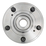 MOOG 10-13 Acura ZDX Front Hub Assembly Moog Wheel Hubs  AXOPROS