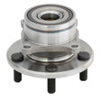 MOOG 10-13 Acura ZDX Front Hub Assembly Moog Wheel Hubs  AXOPROS
