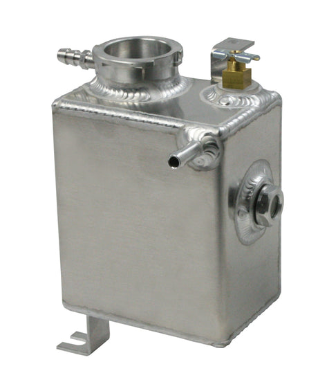 Moroso 05-11 Lotus Elise/Exige Coolant Expansion Tank - Direct Bolt-In Replacement Moroso Expansion Tanks  AXOPROS