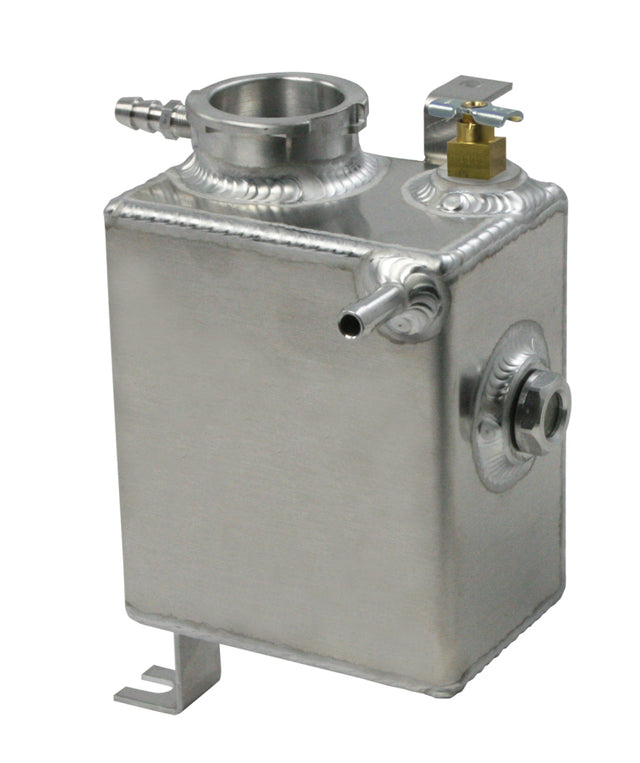 Moroso 05-11 Lotus Elise/Exige Coolant Expansion Tank - Direct Bolt-In Replacement Moroso Expansion Tanks  AXOPROS