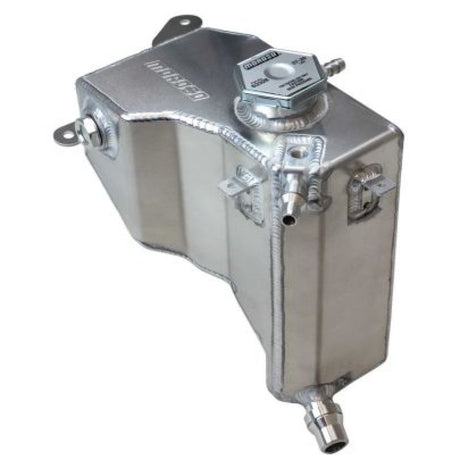Moroso 06-13 BMW 3-Series E90/E91/E92/E93 (Excl M Models) Coolant Expansion Tank Moroso Expansion Tanks  AXOPROS