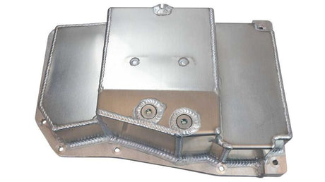 Moroso 06-15 Mazda MX-5 NC Road Race Baffled Aluminum Oil Pan Moroso Oil Pans  AXOPROS