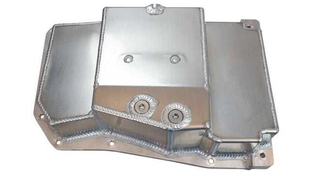 Moroso 06-15 Mazda MX-5 NC Road Race Baffled Aluminum Oil Pan Moroso Oil Pans  AXOPROS