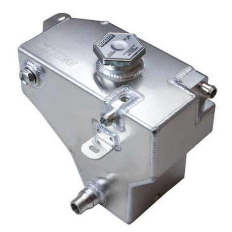 Moroso 08-13 BMW M3 (E90/E92/E93) Coolant Expansion Tank Moroso Expansion Tanks  AXOPROS