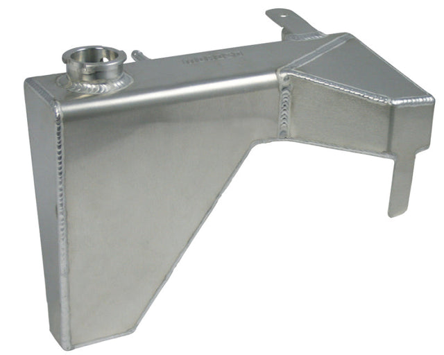 Moroso 14-19 Dodge Charger/Challenger SRT8 Coolant Expansion Tank - Direct Bolt-In Replacement Moroso Expansion Tanks  AXOPROS