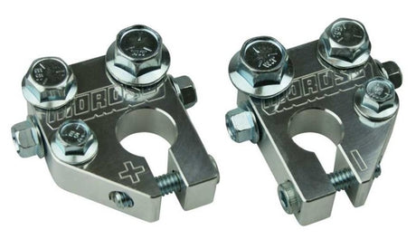 Moroso Battery Terminal Multi-Power Block SAE JIS Moroso Battery Accessories  AXOPROS