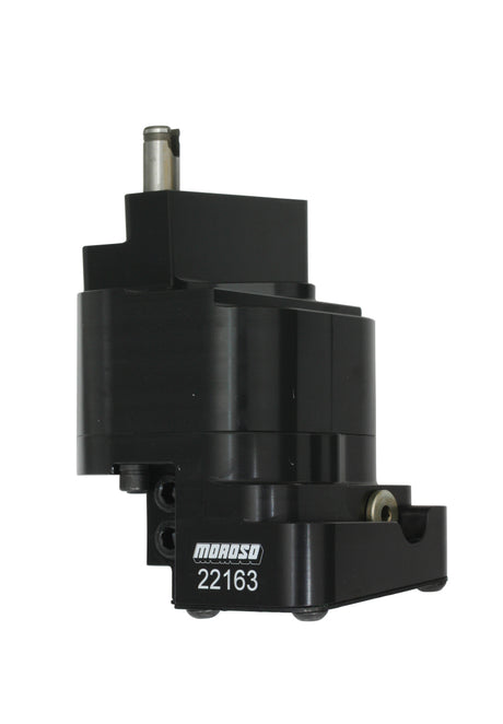 Moroso Chevrolet Big Block High Volume Billet Aluminum Oil Pump Moroso Oil Pumps  AXOPROS