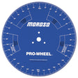 Moroso Degree Wheel - 18in Moroso Tools  AXOPROS