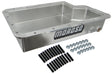 Moroso Ford E40D/4R100 Transmission Pan - 3.642in Moroso Transmission Pans  AXOPROS