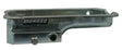 Moroso Honda 2.2/2.3L H Series Road Race Baffled Extra Capacity Steel Oil Pan Moroso Oil Pans  AXOPROS