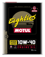 Motul 10W40 Classic Eighties Oil - 10x2L Motul Motor Oils  AXOPROS