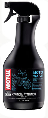 Motul 1L Cleaners MOTOWASH Motul Washes & Soaps  AXOPROS
