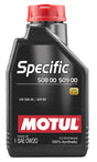 Motul 1L OEM Synthetic Engine Oil SPECIFIC 508 00 509 00 - 0W20 Motul Motor Oils  AXOPROS
