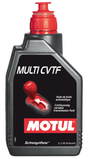 Motul 1L Technosynthese CVT Fluid MULTI CVTF 12X1L 100% Synthetic Motul Gear Oils  AXOPROS