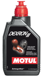 Motul 1L Transmission DEXRON III - Technosynthese Motul Gear Oils  AXOPROS