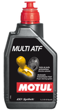 Motul 1L Transmission MULTI ATF 100% Synthetic Motul Gear Oils  AXOPROS