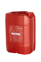 Motul 20L DSG Transmission Multi DCTF Motul Gear Oils  AXOPROS