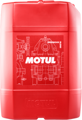 Motul 20L Synthetic Engine Oil 8100 5W40 X-CLEAN Motul Motor Oils  AXOPROS
