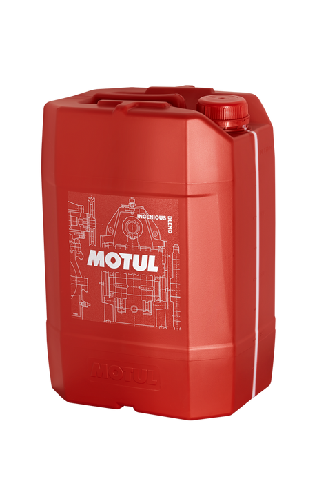 Motul 20L Synthetic Engine Oil 8100 5W40 X-CLEAN Motul Motor Oils  AXOPROS