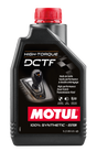 Motul High Performance DCT Fluid - 1L Motul Gear Oils  AXOPROS