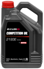 Motul Nismo Competition Oil 2193E 5W40 5L Motul Motor Oils  AXOPROS