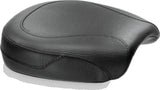 Mustang 05-08 Honda VTX1800F Sport Touring Passenger Seat - Black Mustang Motorcycle Passenger Motorcycle Seats  AXOPROS