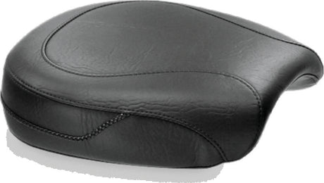 Mustang 05-08 Honda VTX1800F Sport Touring Passenger Seat - Black Mustang Motorcycle Passenger Motorcycle Seats  AXOPROS
