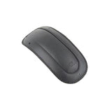 Mustang 08-21 Harley FL Touring Fender Bib - Black Mustang Motorcycle Fender Bibs  AXOPROS