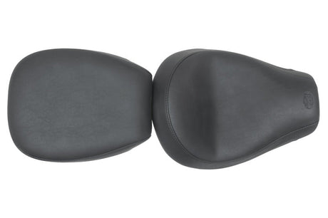 Mustang 2021 Honda Rebel 1100 Tripper Passenger Seat - Black Mustang Motorcycle Passenger Motorcycle Seats  AXOPROS