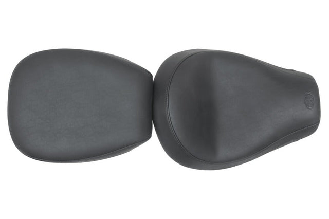 Mustang 2021 Honda Rebel 1100 Tripper Passenger Seat - Black Mustang Motorcycle Passenger Motorcycle Seats  AXOPROS