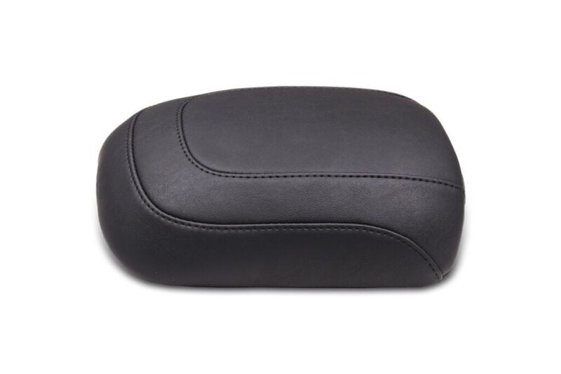 Mustang 22-25 HD Wide Tripper Cowl CVO Road Glide and Street Glide Black Mustang Motorcycle Passenger Motorcycle Seats  AXOPROS