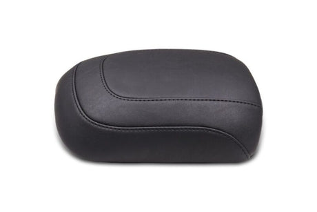 Mustang 22-25 HD Wide Tripper Cowl CVO Road Glide and Street Glide Black Mustang Motorcycle Passenger Motorcycle Seats  AXOPROS