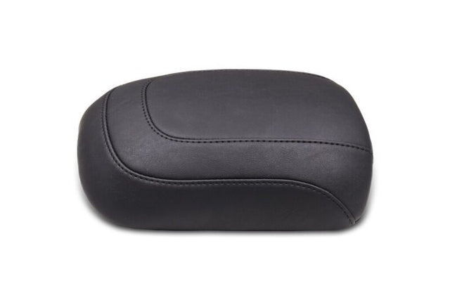 Mustang 22-25 HD Wide Tripper Cowl CVO Road Glide and Street Glide Black Mustang Motorcycle Passenger Motorcycle Seats  AXOPROS