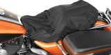 Mustang Harley Rain Covers Standard - Black Mustang Motorcycle Seat Covers  AXOPROS