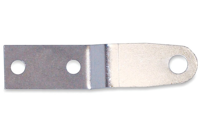 Mustang Harley Rear Mounting Bracket and Screw Mustang Motorcycle Seat Brackets & Frames  AXOPROS