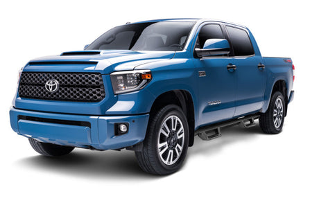 N-Fab EPYX 10-20 Toyota 4Runner 4 Door SUV - Tex. Black N-Fab Side Steps  AXOPROS